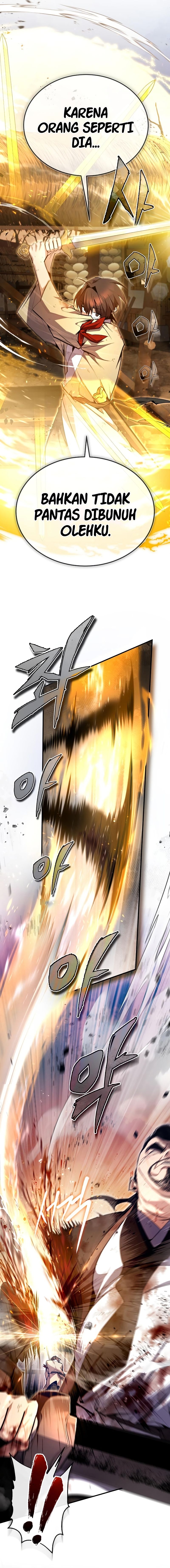 Number One Star Instructor Master Baek (One Hit Teacher, Master Baek) Chapter 70 Image 17