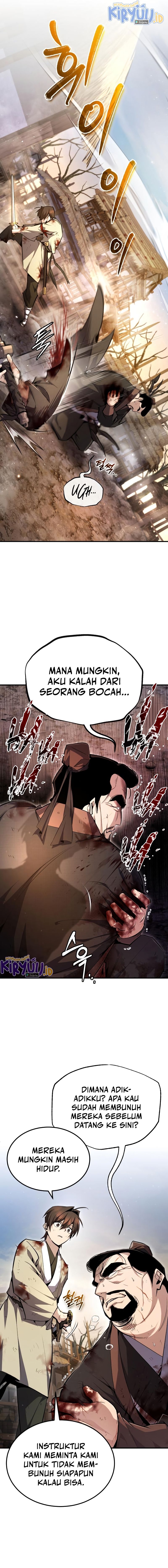 Number One Star Instructor Master Baek (One Hit Teacher, Master Baek) Chapter 70 Image 18