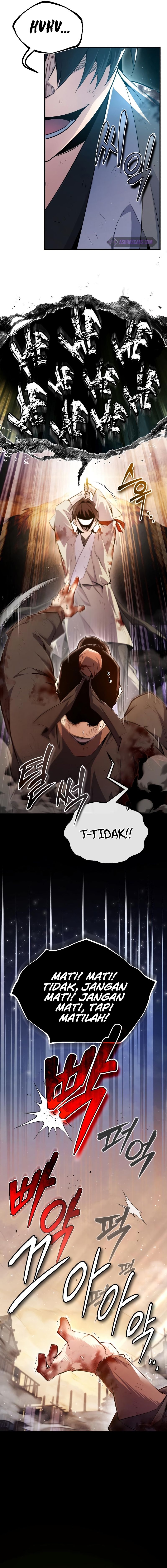 Number One Star Instructor Master Baek (One Hit Teacher, Master Baek) Chapter 70 Image 23