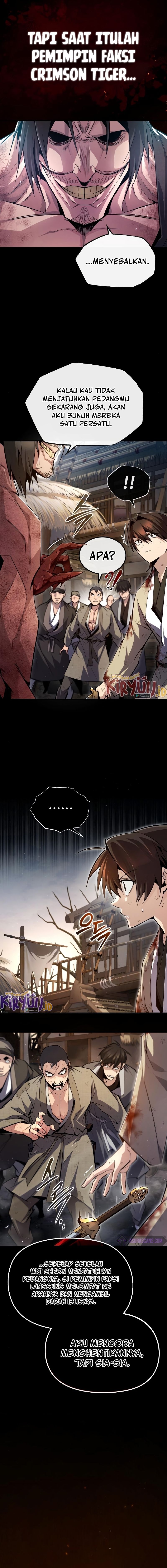 Number One Star Instructor Master Baek (One Hit Teacher, Master Baek) Chapter 71 Image 12