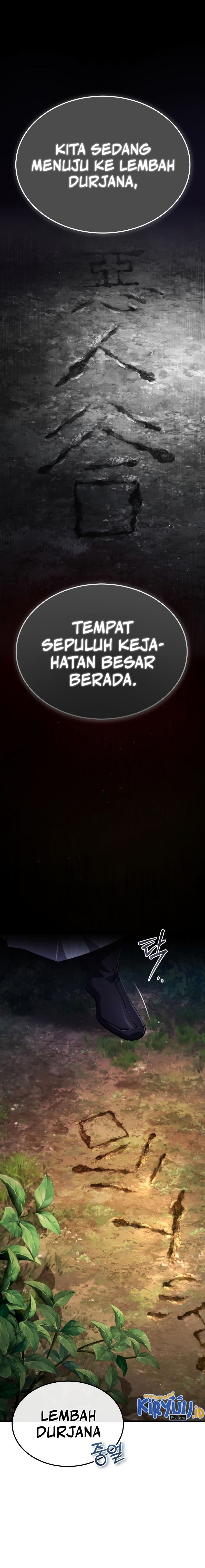 Number One Star Instructor Master Baek (One Hit Teacher, Master Baek) Chapter 72 Image 1