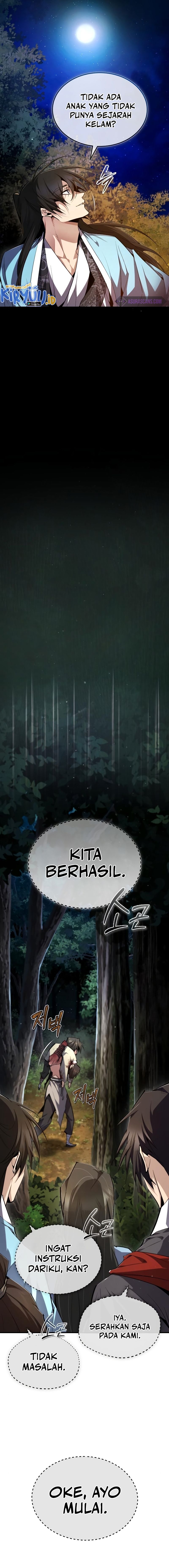 Number One Star Instructor Master Baek (One Hit Teacher, Master Baek) Chapter 72 Image 17