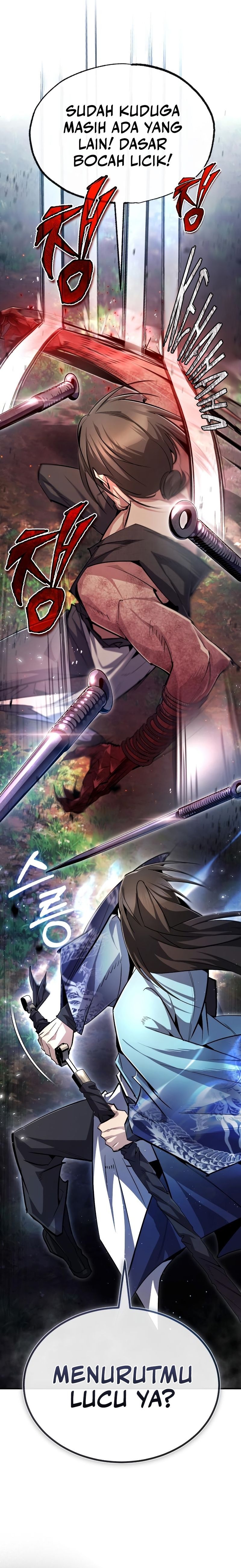 Number One Star Instructor Master Baek (One Hit Teacher, Master Baek) Chapter 72 Image 24