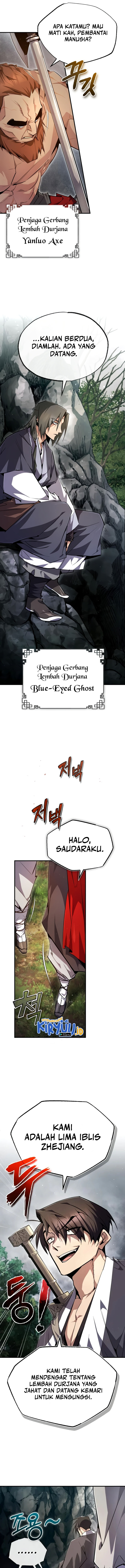 Number One Star Instructor Master Baek (One Hit Teacher, Master Baek) Chapter 74 Image 12