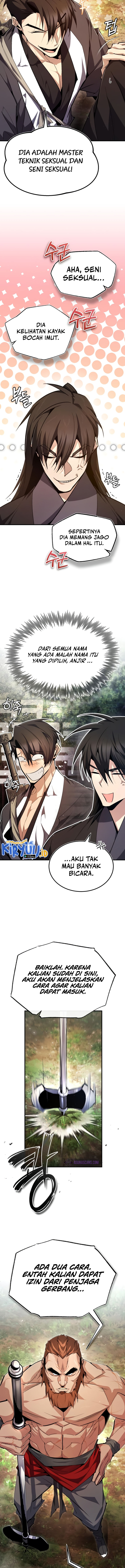 Number One Star Instructor Master Baek (One Hit Teacher, Master Baek) Chapter 74 Image 14