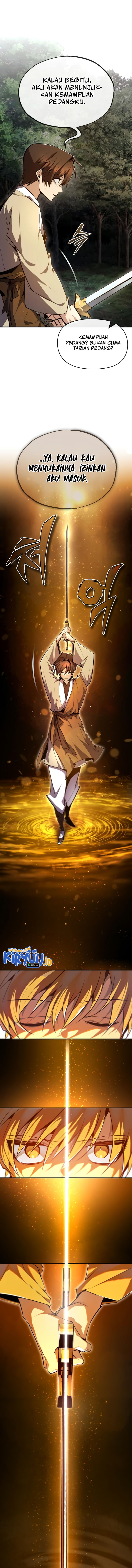 Number One Star Instructor Master Baek (One Hit Teacher, Master Baek) Chapter 74 Image 18