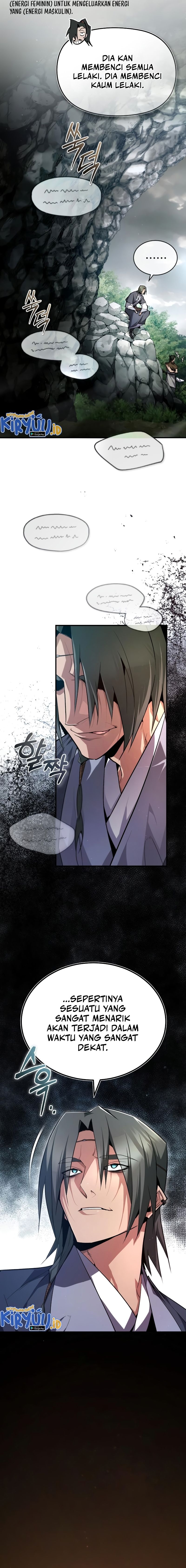 Number One Star Instructor Master Baek (One Hit Teacher, Master Baek) Chapter 76 Image 6