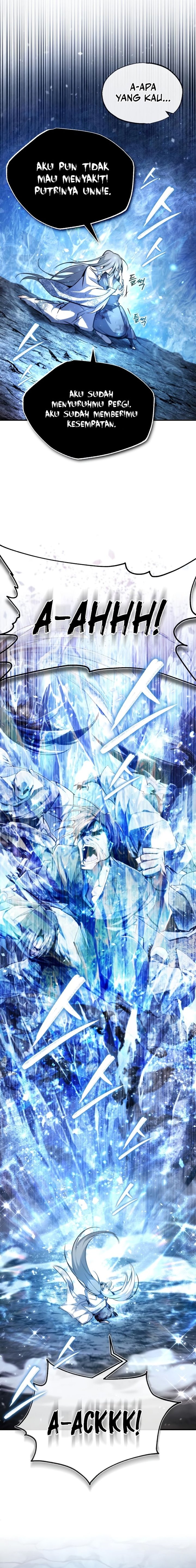 Number One Star Instructor Master Baek (One Hit Teacher, Master Baek) Chapter 80 Image 10