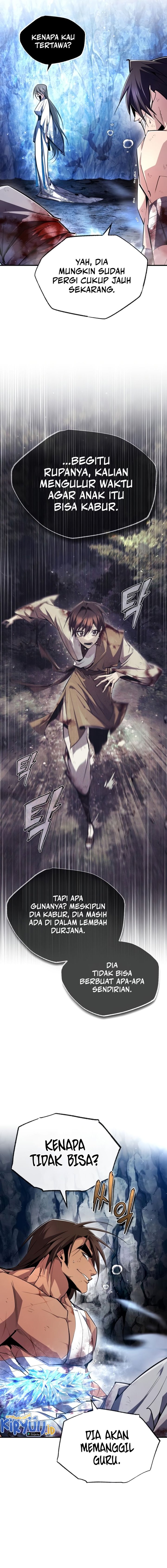 Number One Star Instructor Master Baek (One Hit Teacher, Master Baek) Chapter 80 Image 18