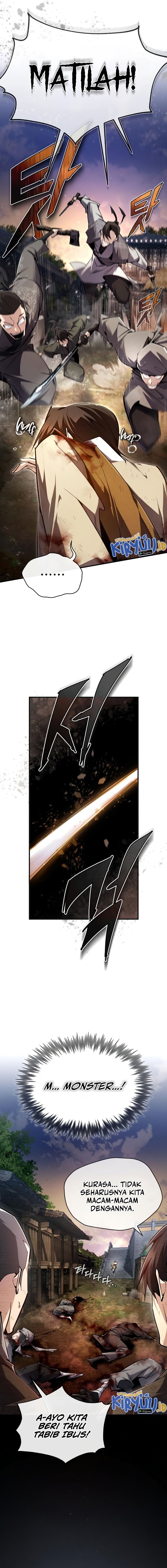 Number One Star Instructor Master Baek (One Hit Teacher, Master Baek) Chapter 80 Image 22