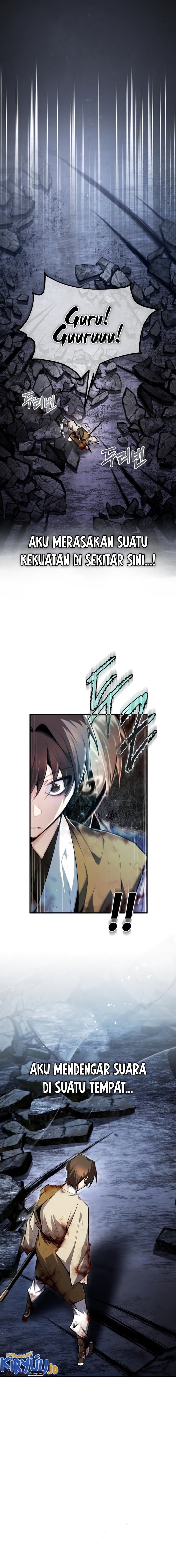 Number One Star Instructor Master Baek (One Hit Teacher, Master Baek) Chapter 80 Image 23