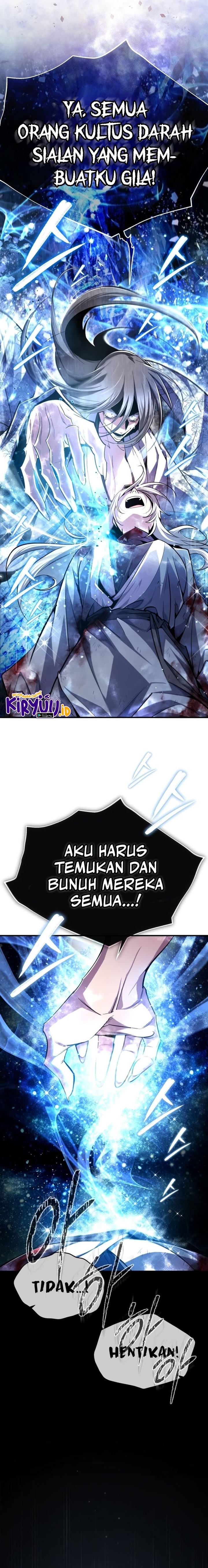 Number One Star Instructor Master Baek (One Hit Teacher, Master Baek) Chapter 81 Image 14