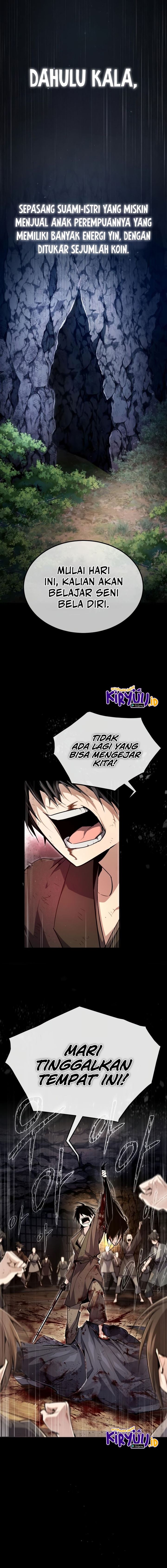 Number One Star Instructor Master Baek (One Hit Teacher, Master Baek) Chapter 81 Image 15