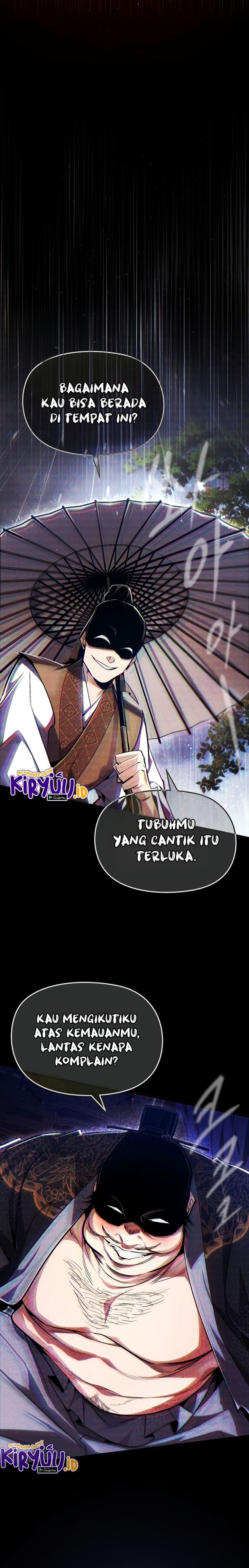 Number One Star Instructor Master Baek (One Hit Teacher, Master Baek) Chapter 81 Image 17