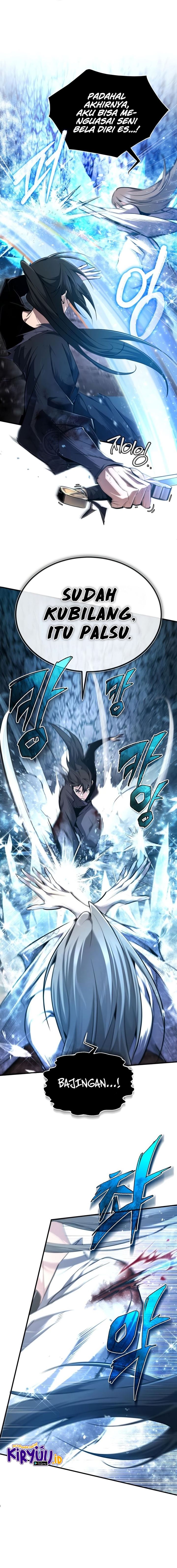 Number One Star Instructor Master Baek (One Hit Teacher, Master Baek) Chapter 81 Image 24