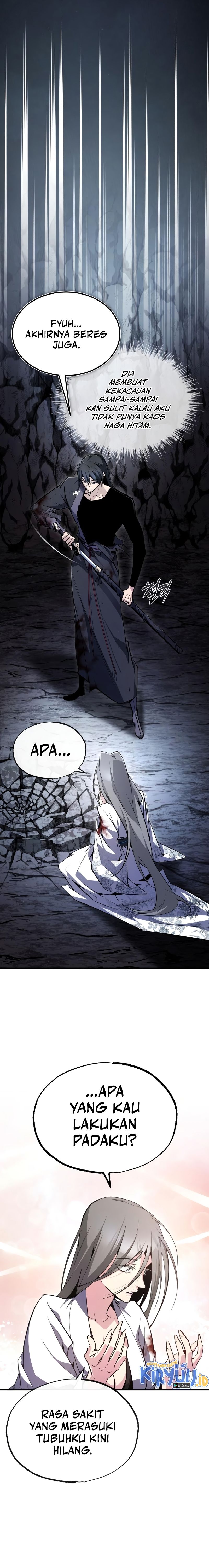 Number One Star Instructor Master Baek (One Hit Teacher, Master Baek) Chapter 82 Image 4