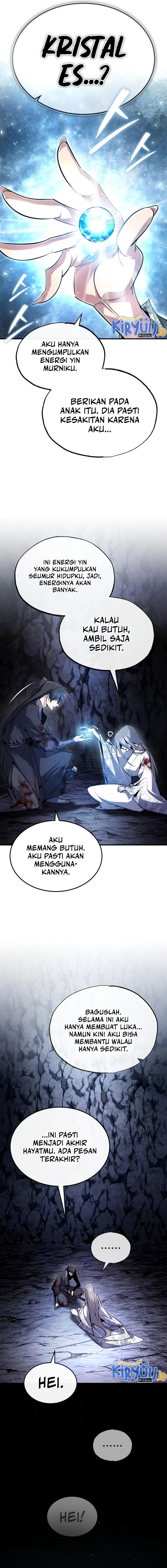 Number One Star Instructor Master Baek (One Hit Teacher, Master Baek) Chapter 82 Image 10