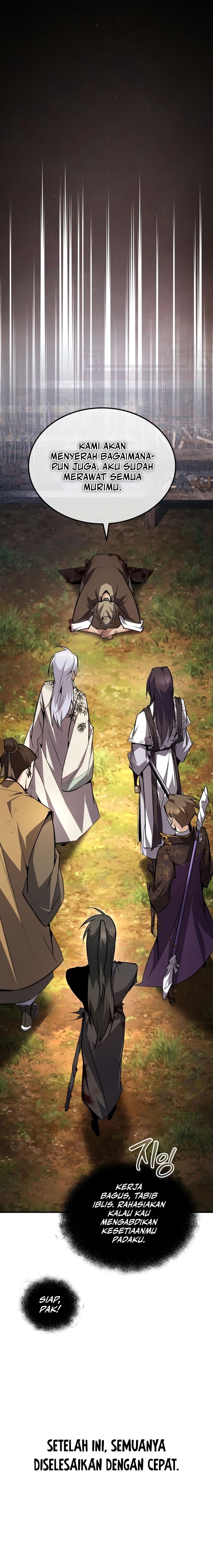 Number One Star Instructor Master Baek (One Hit Teacher, Master Baek) Chapter 82 Image 18