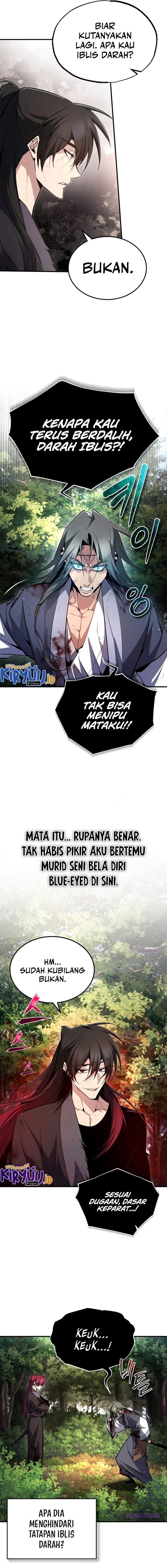 Number One Star Instructor Master Baek (One Hit Teacher, Master Baek) Chapter 82 Image 25