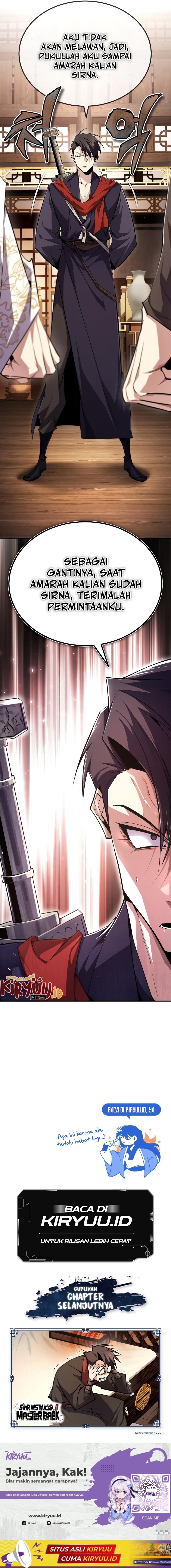 Number One Star Instructor Master Baek (One Hit Teacher, Master Baek) Chapter 85 Image 31