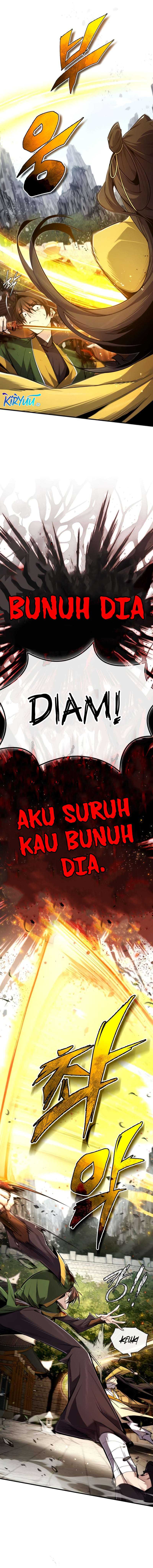 Number One Star Instructor Master Baek (One Hit Teacher, Master Baek) Chapter 89 Image 8