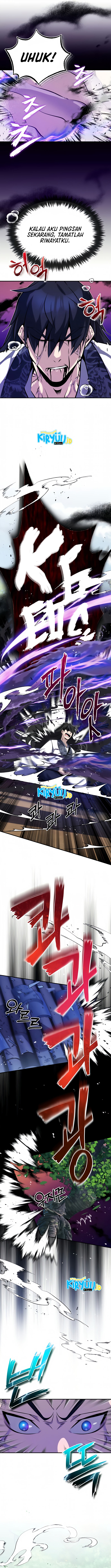 Number One Star Instructor Master Baek (One Hit Teacher, Master Baek) Chapter 9 Image 7
