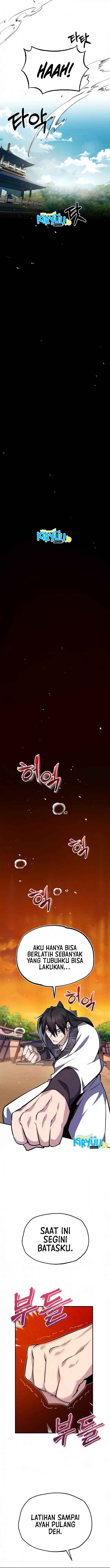 Number One Star Instructor Master Baek (One Hit Teacher, Master Baek) Chapter 9 Image 11