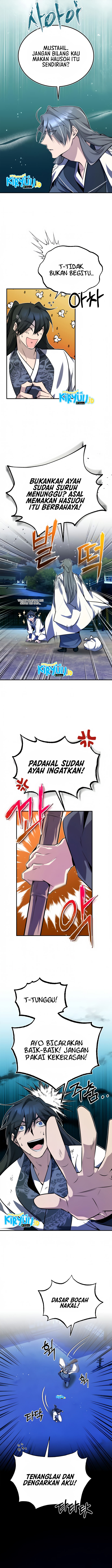 Number One Star Instructor Master Baek (One Hit Teacher, Master Baek) Chapter 9 Image 15