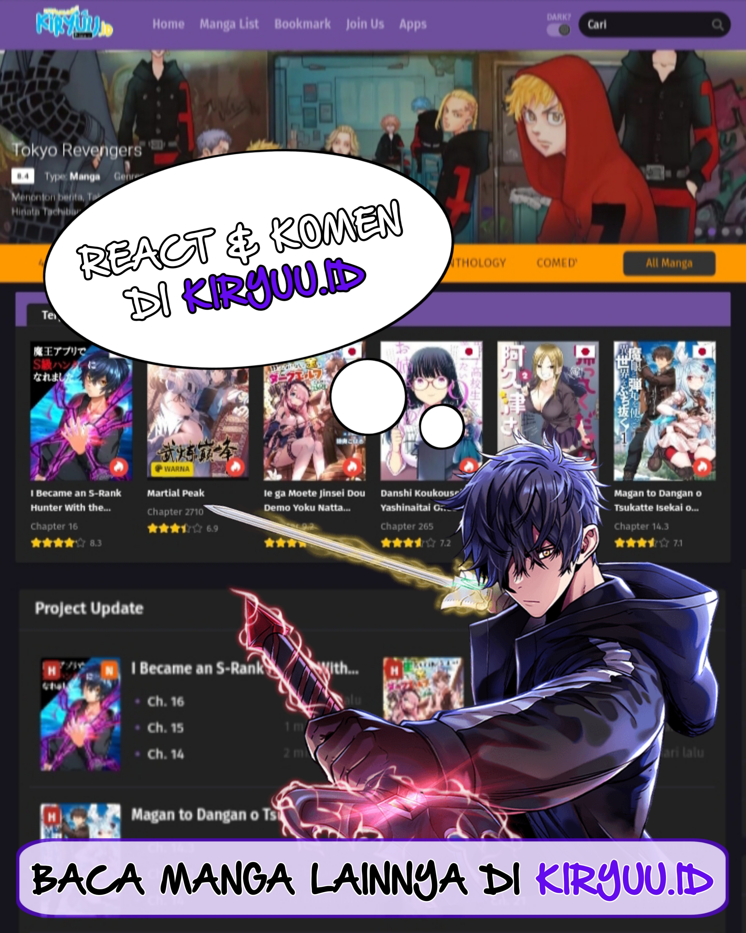 Number One Star Instructor Master Baek (One Hit Teacher, Master Baek) Chapter 90 Image 13