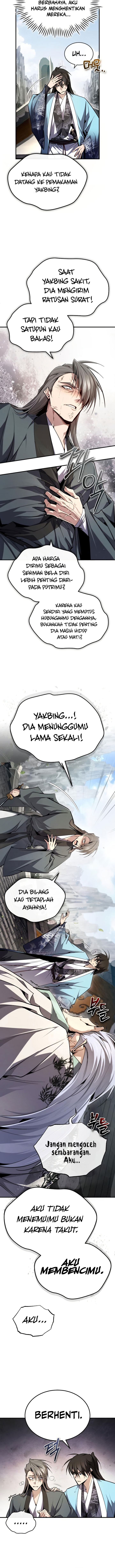 Number One Star Instructor Master Baek (One Hit Teacher, Master Baek) Chapter 94 Image 16