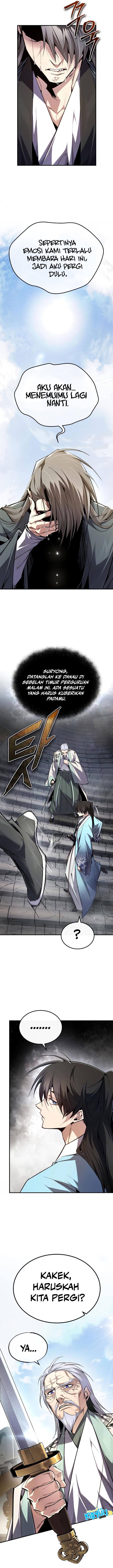 Number One Star Instructor Master Baek (One Hit Teacher, Master Baek) Chapter 94 Image 17