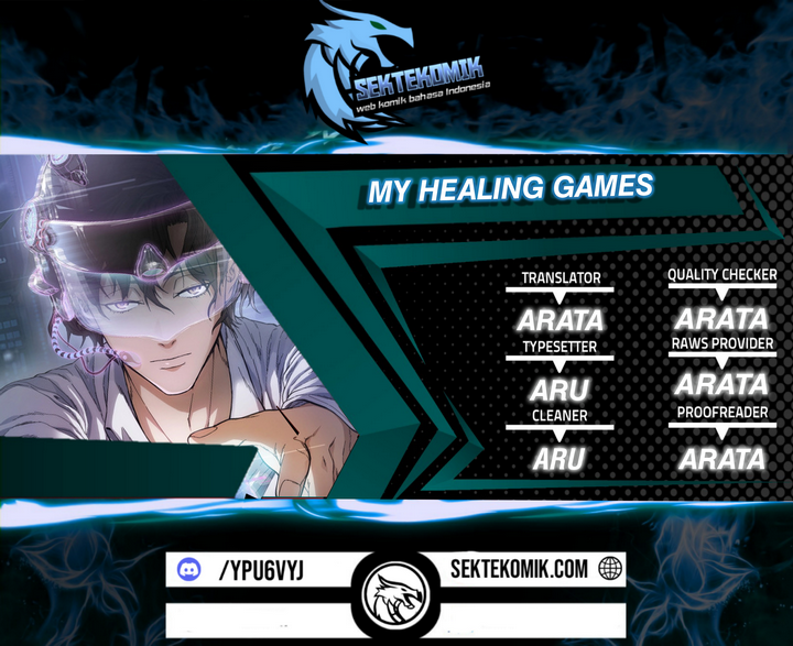 My Healing Games Chapter 02 Image 0