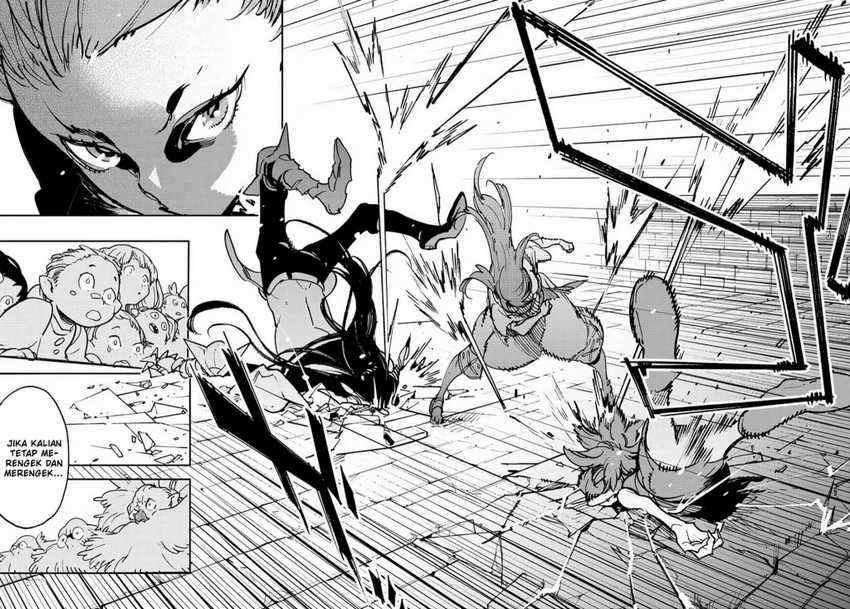 Ninkyou Tensei: Isekai no Yakuzahime Chapter 19.2 Image 11