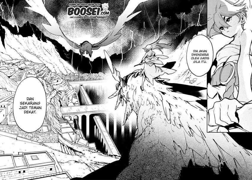Ninkyou Tensei: Isekai no Yakuzahime Chapter 21.2 Image 19