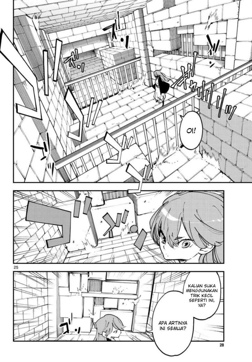 Ninkyou Tensei: Isekai no Yakuzahime Chapter 24.2 Image 6