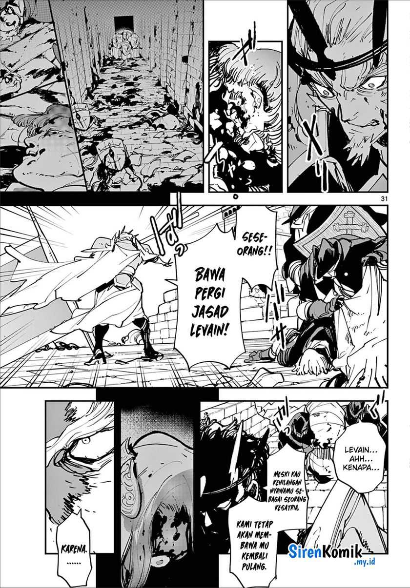 Ninkyou Tensei: Isekai no Yakuzahime Chapter 48 Image 29
