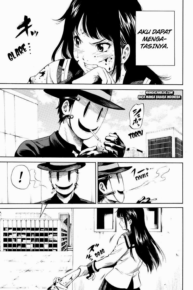 Tenkuu Shinpan Chapter 10 Image 5