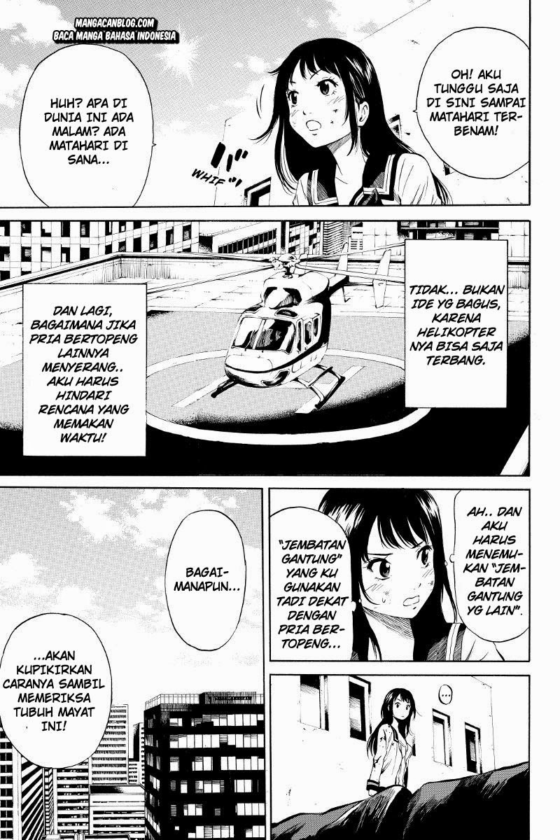 Tenkuu Shinpan Chapter 10 Image 7
