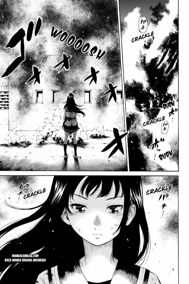 Tenkuu Shinpan Chapter 11 Image 3