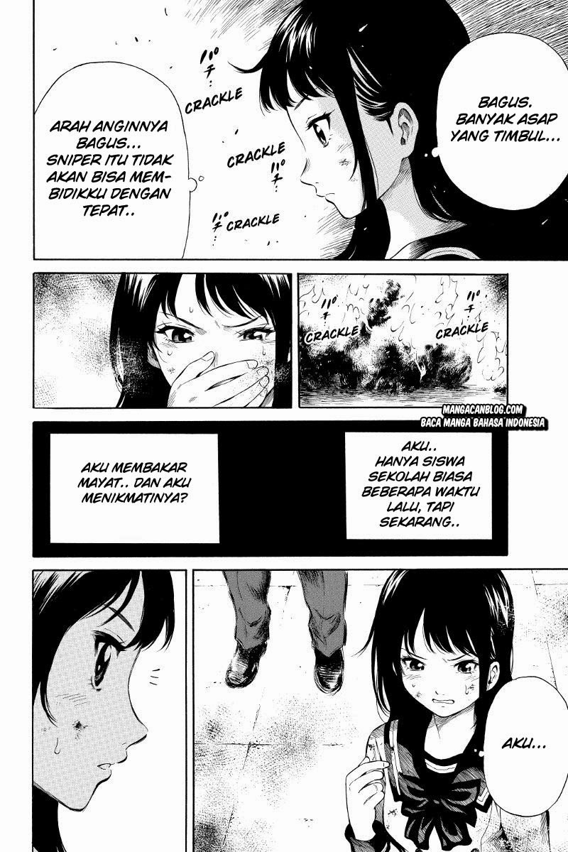Tenkuu Shinpan Chapter 11 Image 4