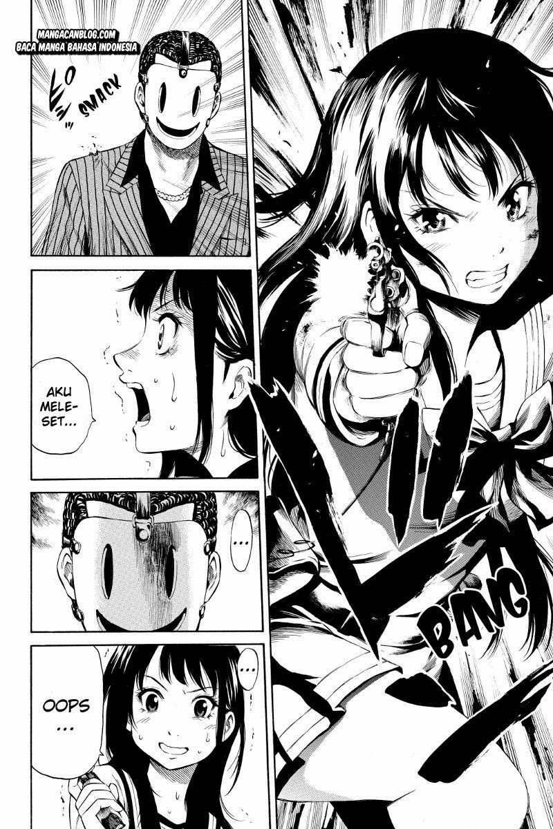 Tenkuu Shinpan Chapter 12 Image 4