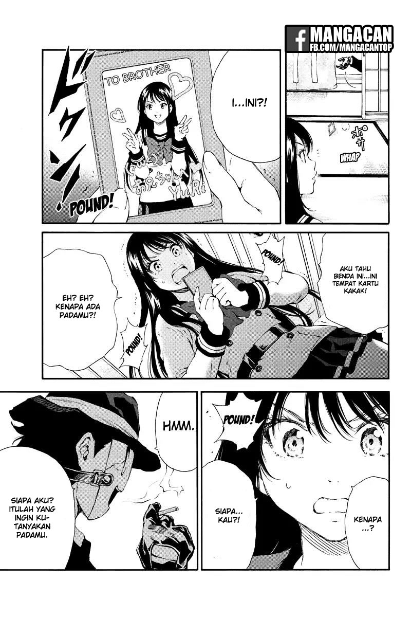 Tenkuu Shinpan Chapter 120 Image 2