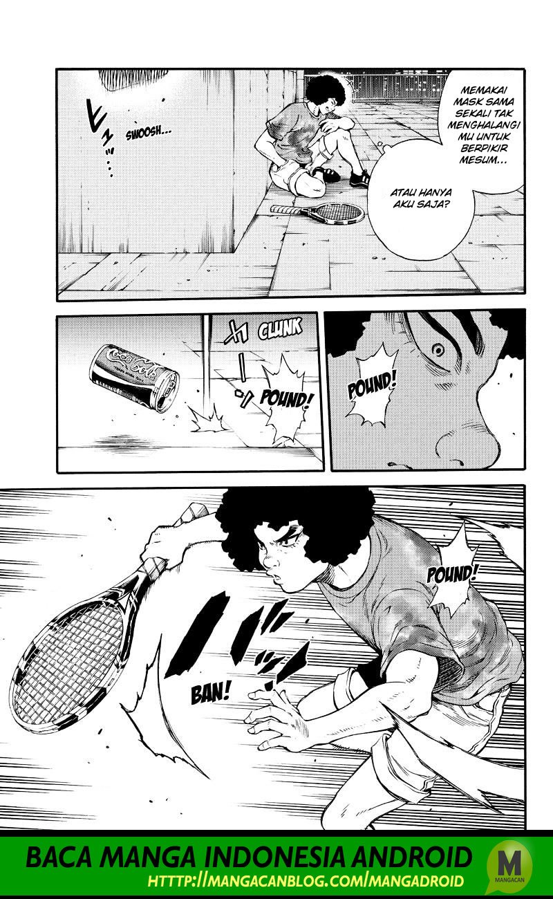 Tenkuu Shinpan Chapter 164 Image 4