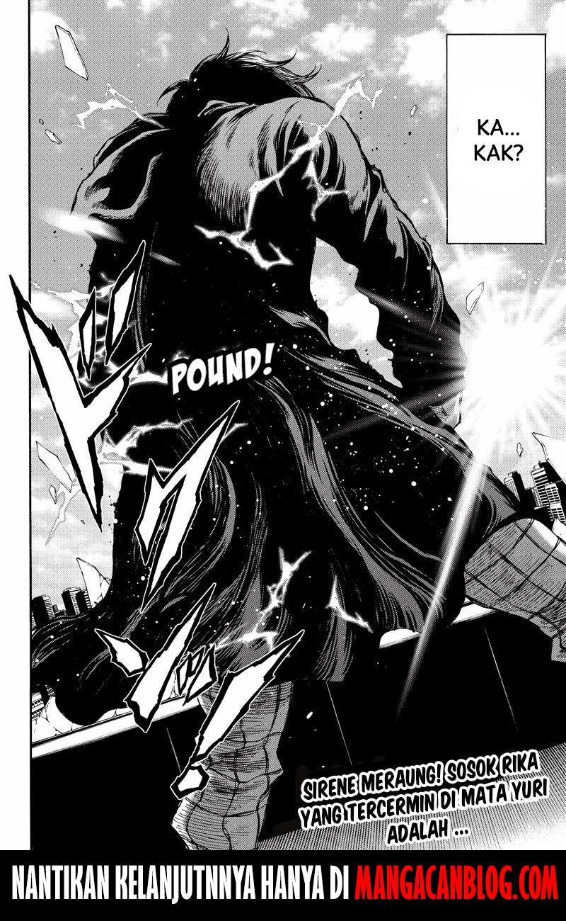 Tenkuu Shinpan Chapter 174 Image 15