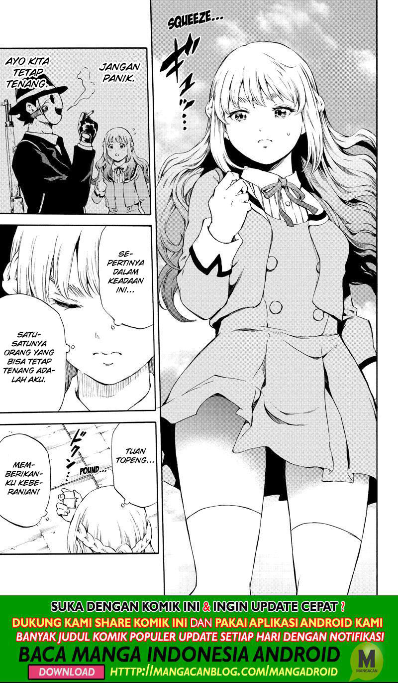 Tenkuu Shinpan Chapter 179 Image 10