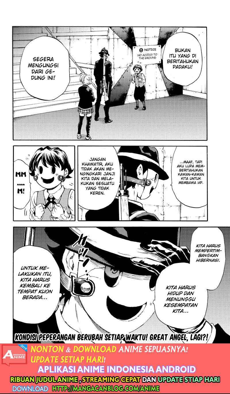 Tenkuu Shinpan Chapter 179 Image 15
