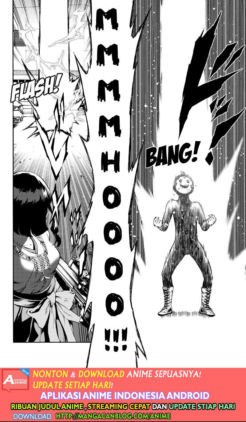 Tenkuu Shinpan Chapter 183 Image 11