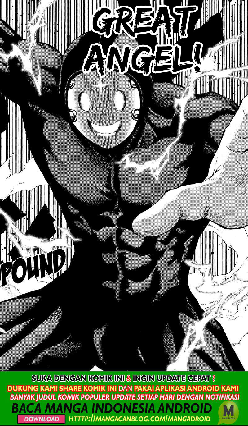 Tenkuu Shinpan Chapter 183 Image 13