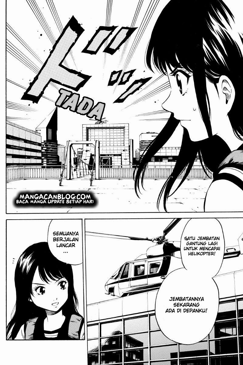 Tenkuu Shinpan Chapter 19 Image 4