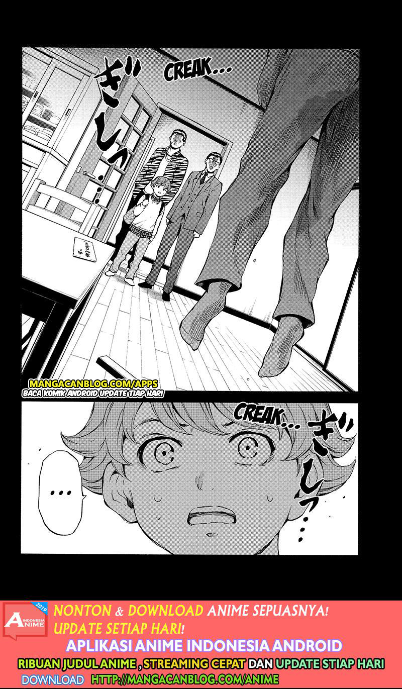 Tenkuu Shinpan Chapter 196 Image 3